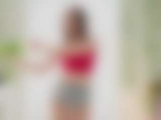 Live cam show with FrancineBritnell - Doggy on SxyPornLive