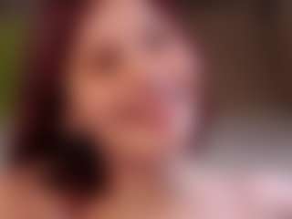 Live cam show with DianaCarriere - Red Hair on Uber Horny