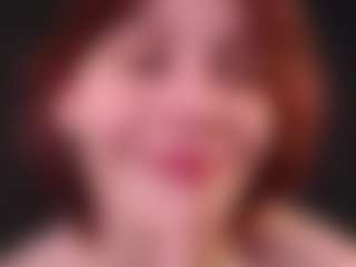 Live cam show with DianaCarriere - Red Hair on Camsoda