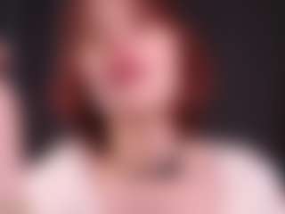 Live cam show with DianaCarriere - Red Hair on camwithhim.com