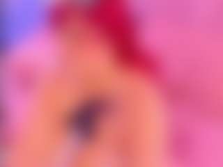 Live cam show with Miia-Hurrem - Red Hair on PervPlay.com