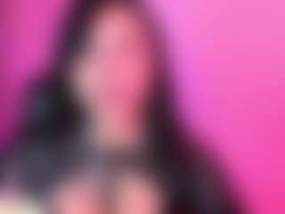 Live cam show with Naomi-Gomez - Cosplay BBW on fapnchat