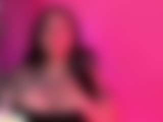 Live cam show with Naomi-Gomez - Cosplay on Camsoda