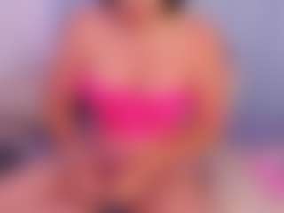 violeta-olsen's Live Sex Cam Show