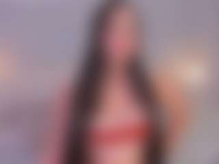 Live cam show with violeta-olsen - Striptease on Camsoda