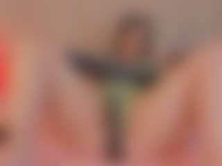 violeta-olsen's Live Sex Cam Show