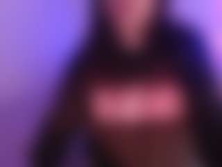 Dominica3's Live Sex Cam Show