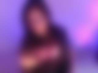 Dominica3's Live Sex Cam Show