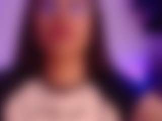 Dominica3's Live Sex Cam Show