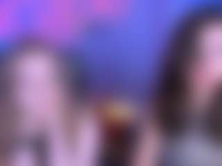 veronica-bubble's Live Sex Cam Show