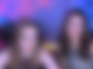 veronica-bubble's Live Sex Cam Show
