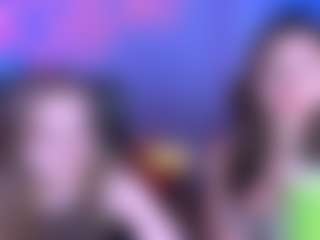 veronica-bubble's Live Sex Cam Show