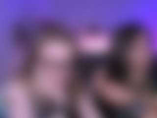 veronica-bubble's Live Sex Cam Show