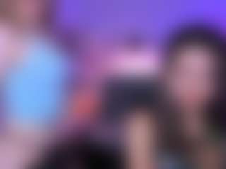veronica-bubble's Live Sex Cam Show