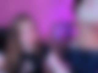 veronica-bubble's Live Sex Cam Show