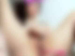 hannahaki's Live Sex Cam Show