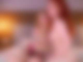Live cam show with Adeline - Strip on Camsoda