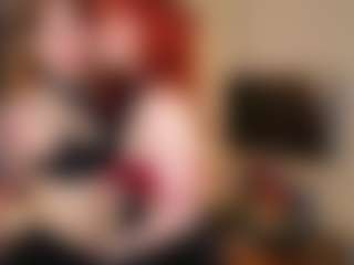 Live cam show with Adeline - Cum on CSO-WL