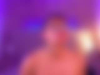 Liam's Live Sex Cam Show