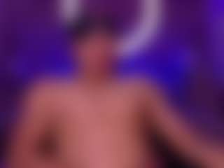 Liam's Live Sex Cam Show