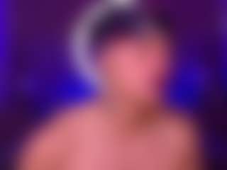 Liam's Live Sex Cam Show
