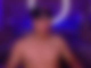 Liam's Live Sex Cam Show