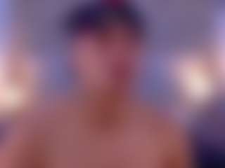 Liam's Live Sex Cam Show