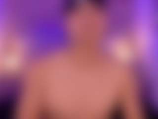 Live-sekscamshow van Liam