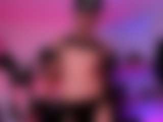 Show de Sexo ao Vivo na Câmera de Liam