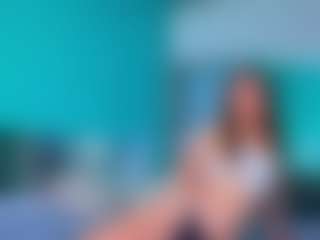 Live cam show with YumiAi - Thin on StripNow