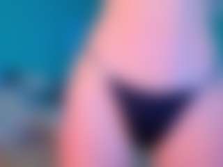 Live cam show with YumiAi - Thin on Soda Cam