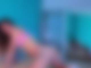 Live cam show with YumiAi - Thin on StripNow