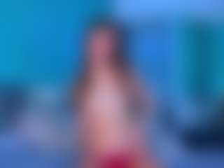 Live cam show with YumiAi - Thin on xheatlive.com