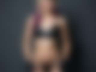 Alexa's Live Sex Cam Show