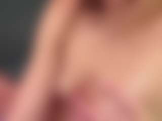 BarbieMcintyde's Live Sex Cam Show