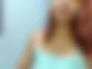 Live cam show with ShirlyCooper - Tattoos Red Hair on TeamSkeetLive