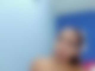 ShirlyCooper's Live Sex Cam Show