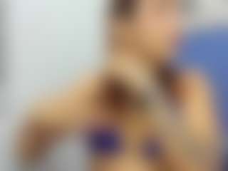 ShirlyCooper's Live Sex Cam Show