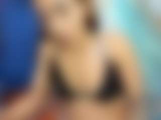 ShirlyCooper's Live Sex Cam Show