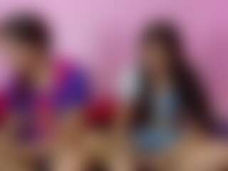 Live cam show with Violet and my horny teen gfs - Sph on Fling VIP Chat