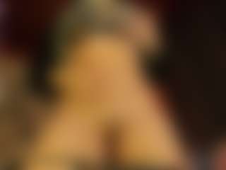 HeyTati's Live Sex Cam Show