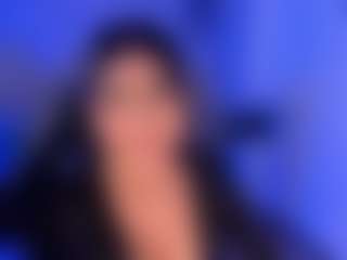 Live cam show with MayaMoretti - Ahegao on Hubzter Live
