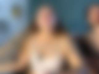 Live cam show with Miley-and-Michael - Tittyfuck on liverealitysex.com