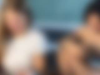 Live cam show with Miley-and-Michael - Tittyfuck on PervPlay.com