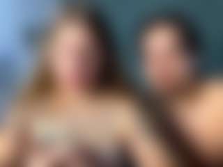 Live cam show with Miley-and-Michael - Public Brown Hair on sexylivex.com