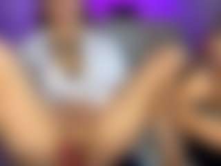 Live cam show with INSOMNIA - Tittyfuck on CamClone