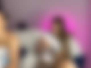 INSOMNIA's Live Sex Cam Show