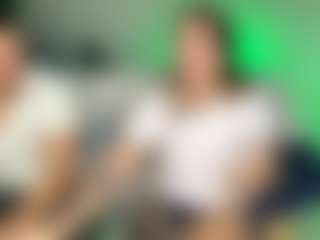 Live cam show with INSOMNIA - Green Eyes on Camiplay Live
