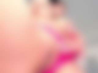 SolAvelar's Live Sex Cam Show