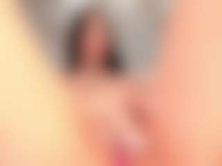 Live cam show with SolAvelar - Skinny on testsause.com